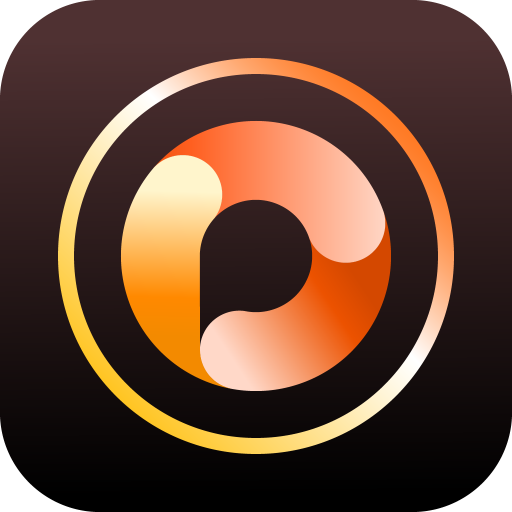 Logo PhotoDirector