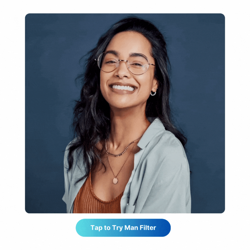 Man Filter