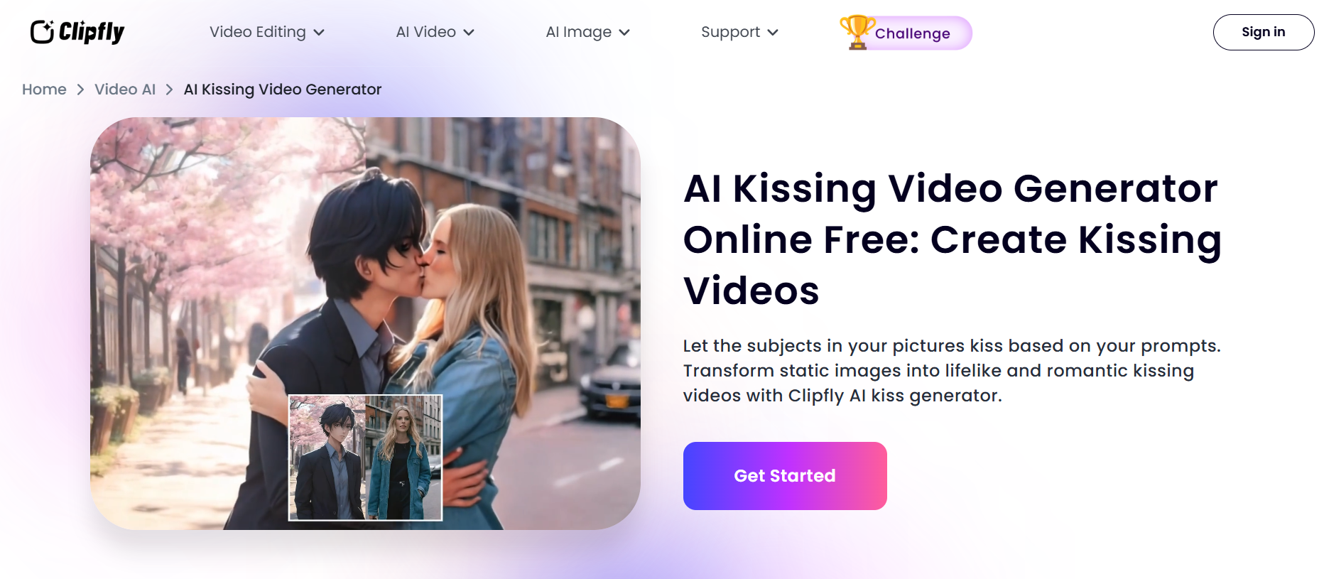 AI Hug