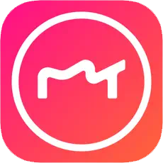 Meitu_Xiuxiu Logo