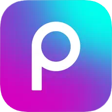PicsArt Logo