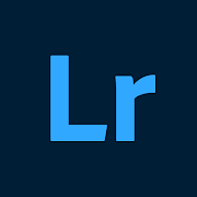 Adobe Lightroom Logo