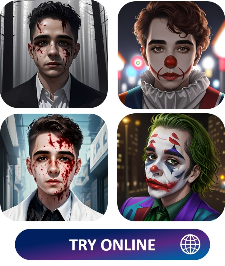 Generate AI Avatars