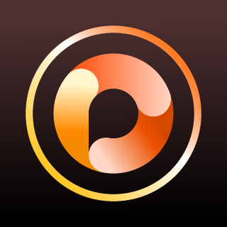 PhotoDirector App Icon