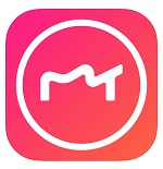 AI 照片 app