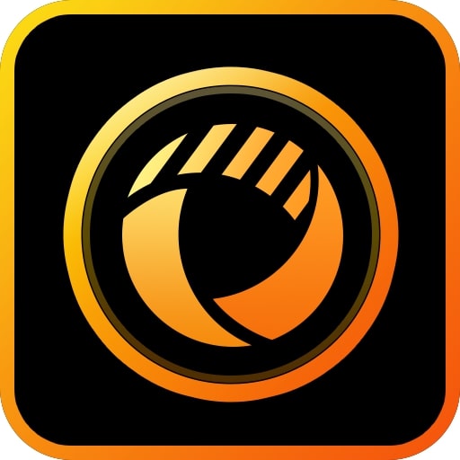 PhotoDirector Logo