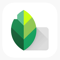 Snapseed Logo