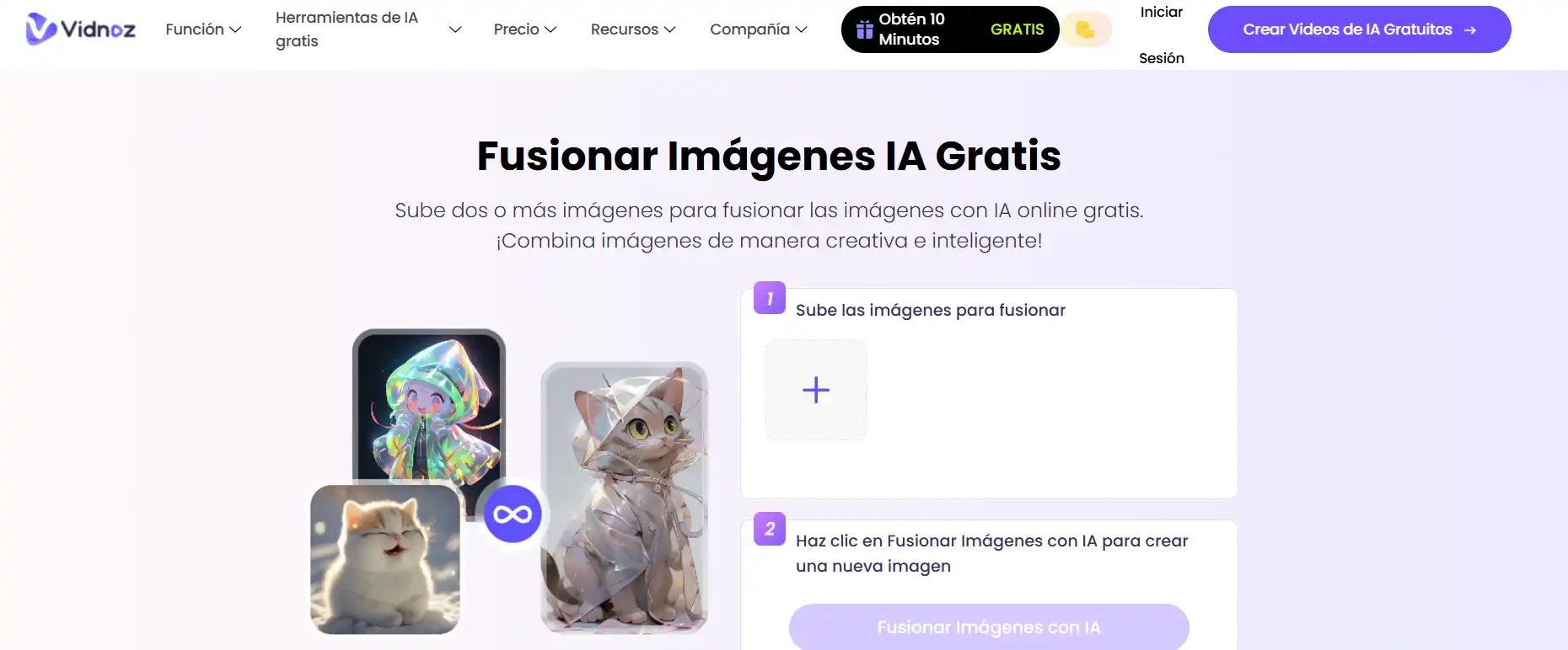 fotos con cambio de rostro