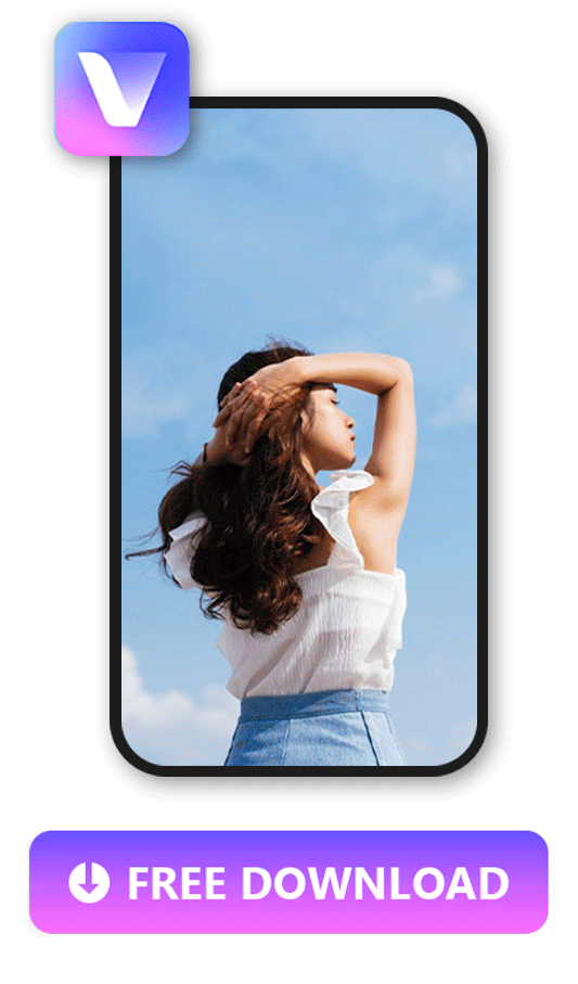 Vivid AI App - Best AI Editing App Enhance photos with MyEdit