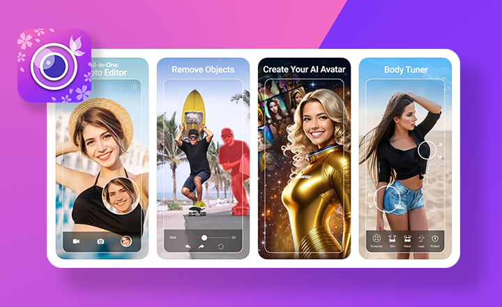 YouCam Perfect