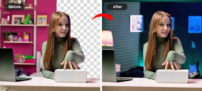 MyEdit-the-best-AI-unblur-text-online-tool