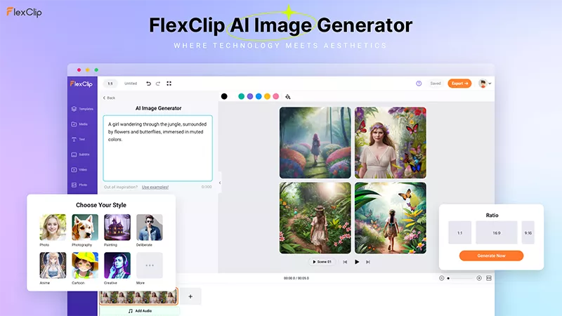 FlexClip