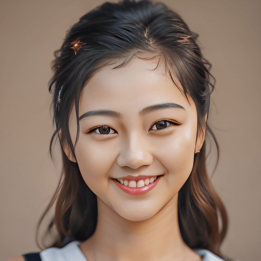 模擬髮型app