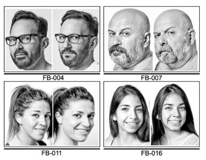 32 parejas de dobles