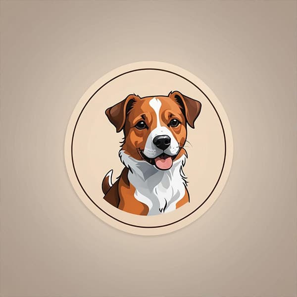 AI ロゴ サンプル