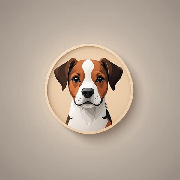 AI ロゴ サンプル