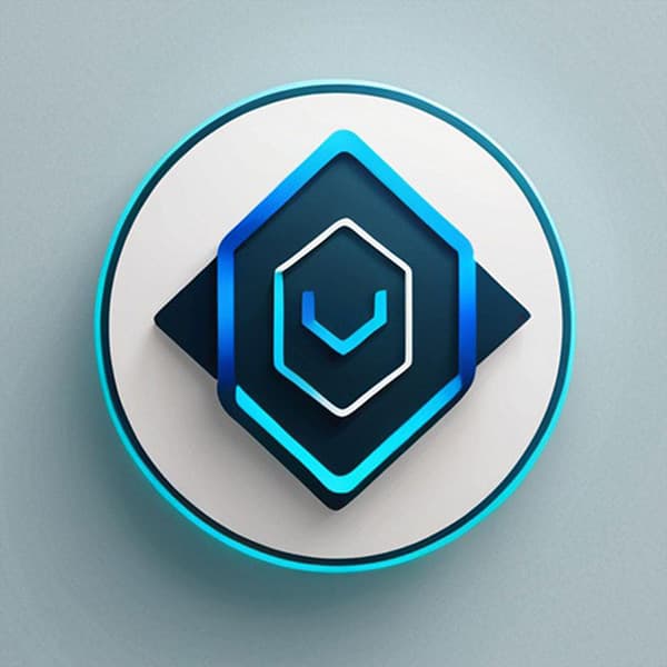 AI ロゴ サンプル