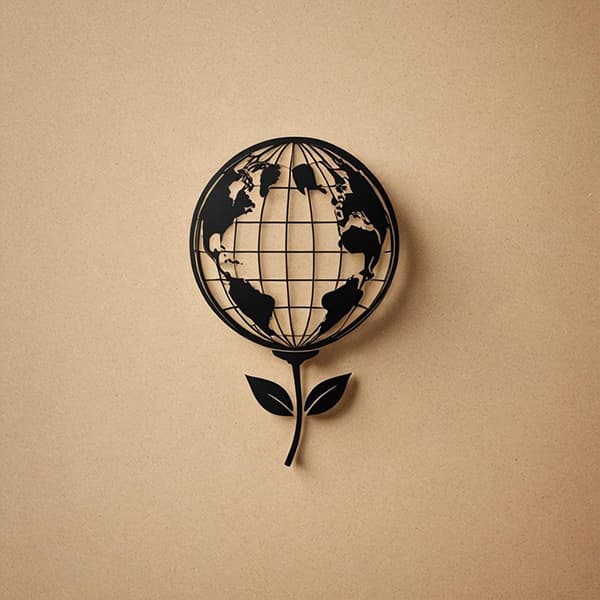 AI ロゴ サンプル