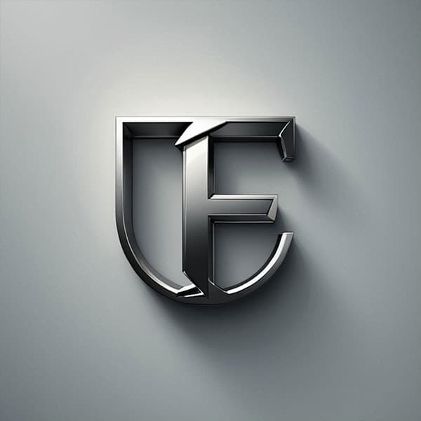 AI ロゴ サンプル