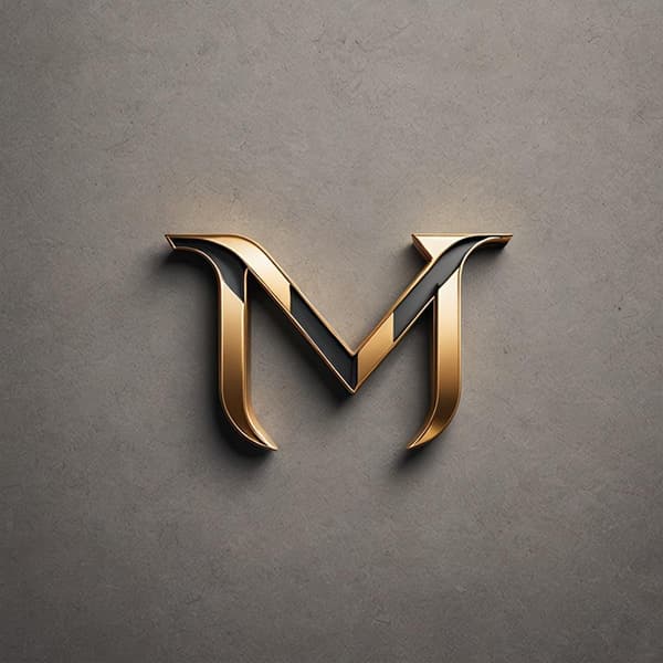 AI ロゴ サンプル