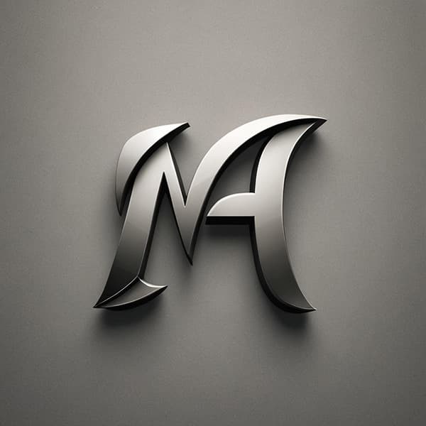 AI ロゴ サンプル