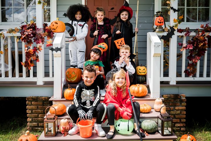 Halloween-Video erstellen mit PowerDirector