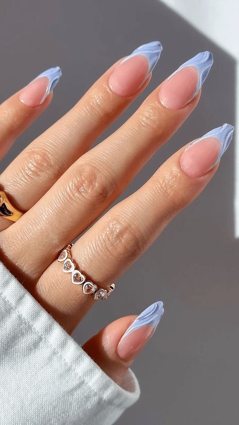 3D French Tips