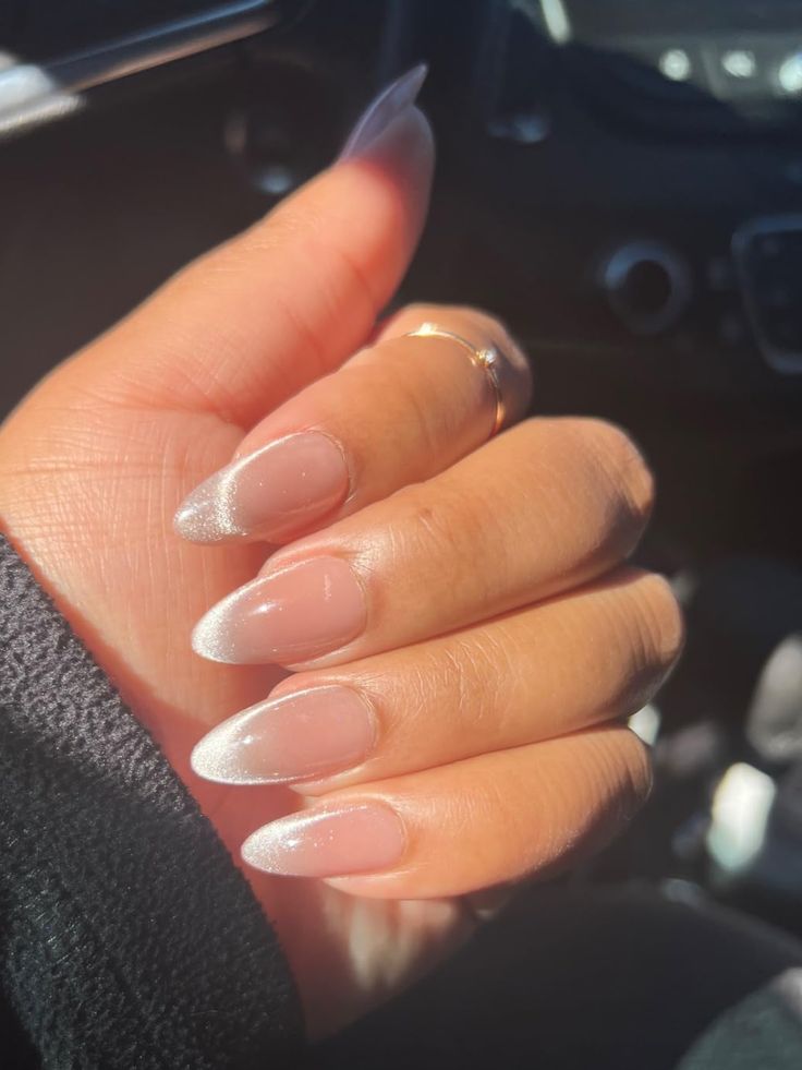Cat-Eye French