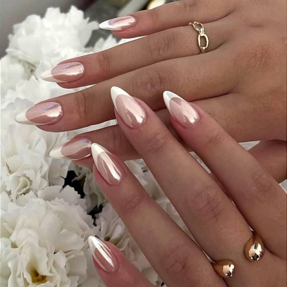 Glazed French