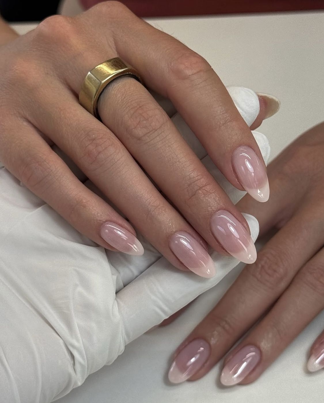 Milky French