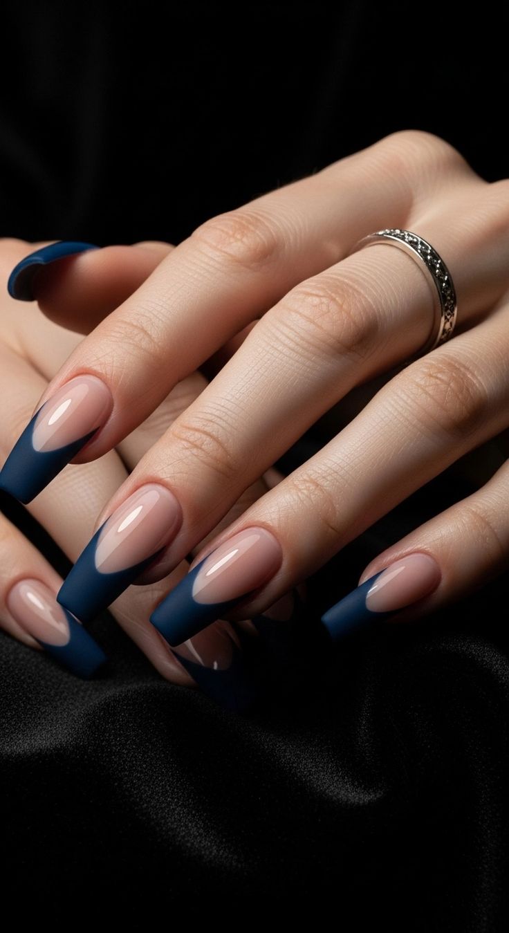 V-Cut French