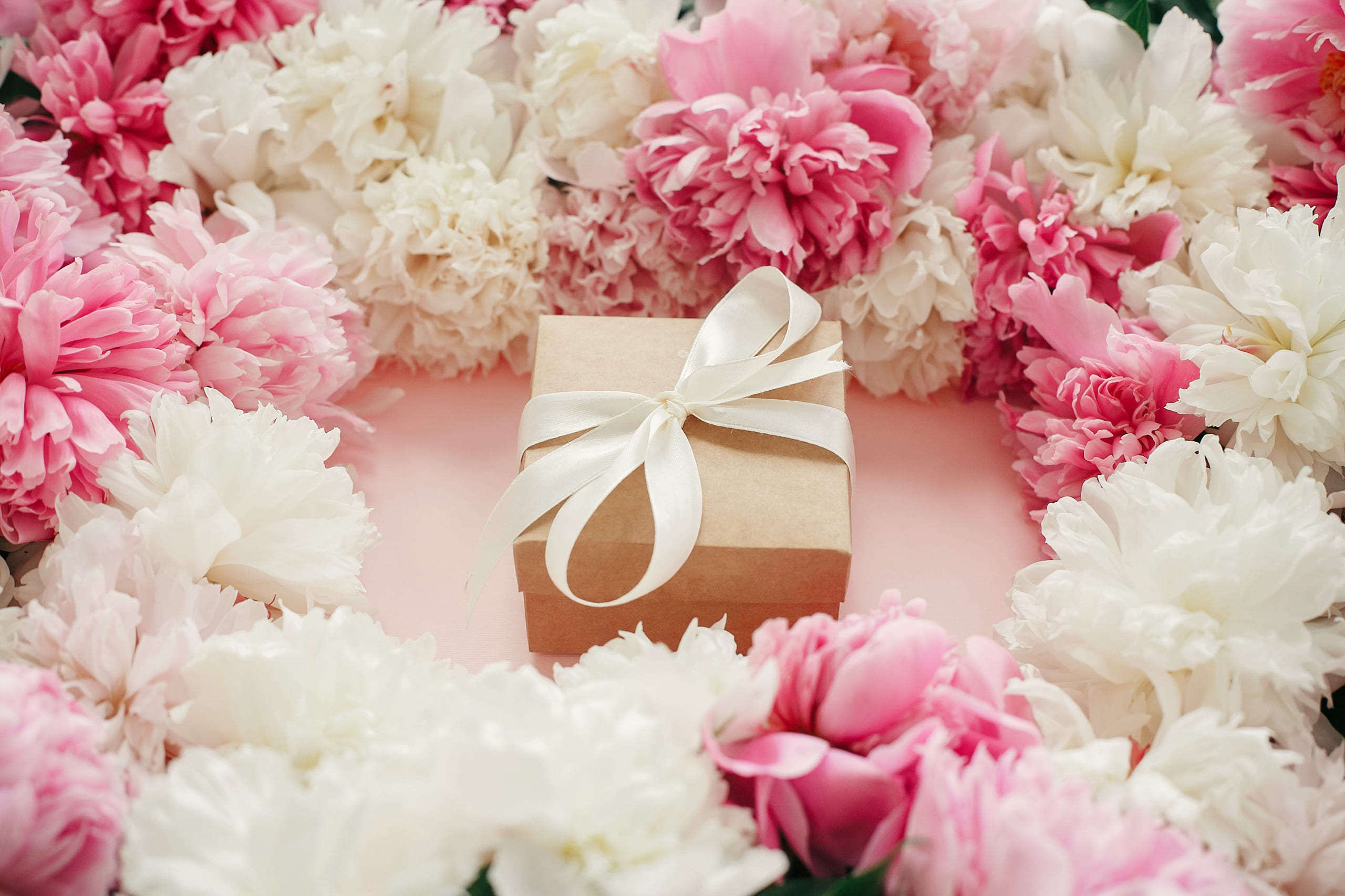 母親節背景素材