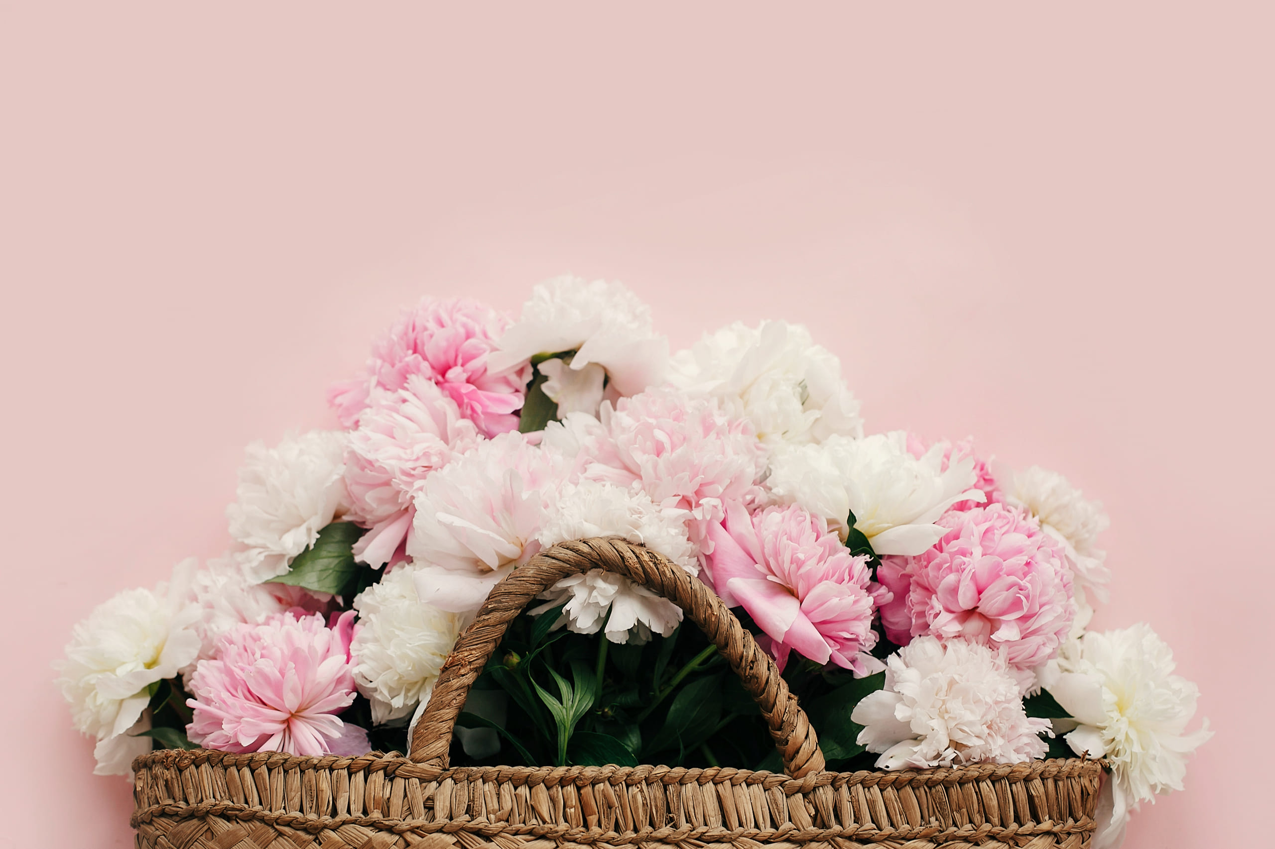 母親節背景素材