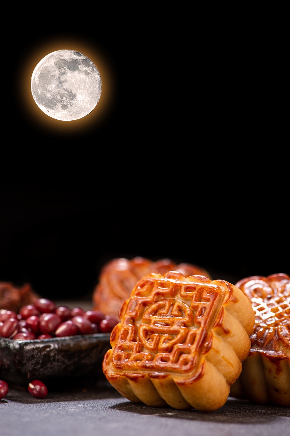 長輩圖背景素材