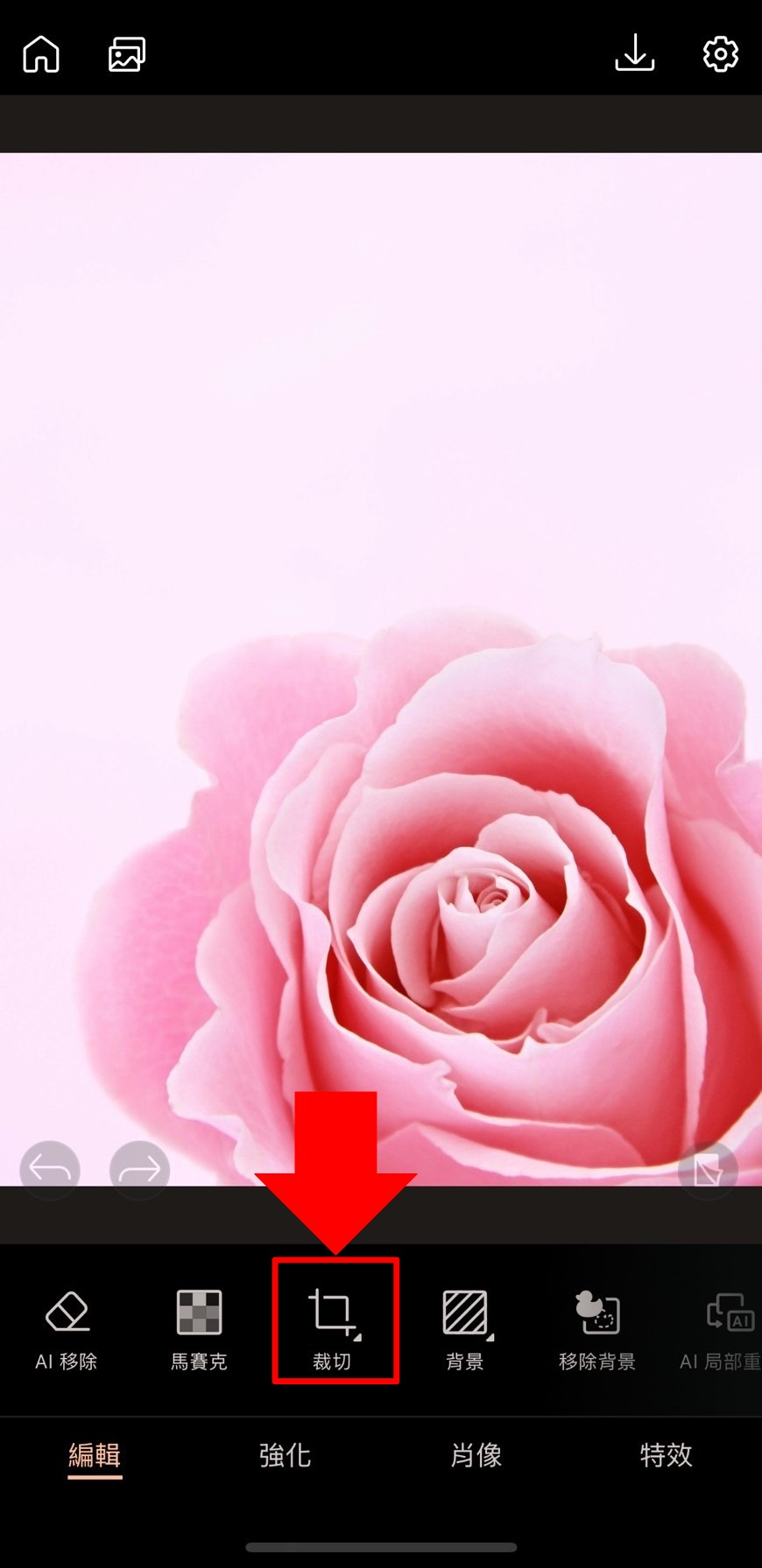 長輩圖製作教學