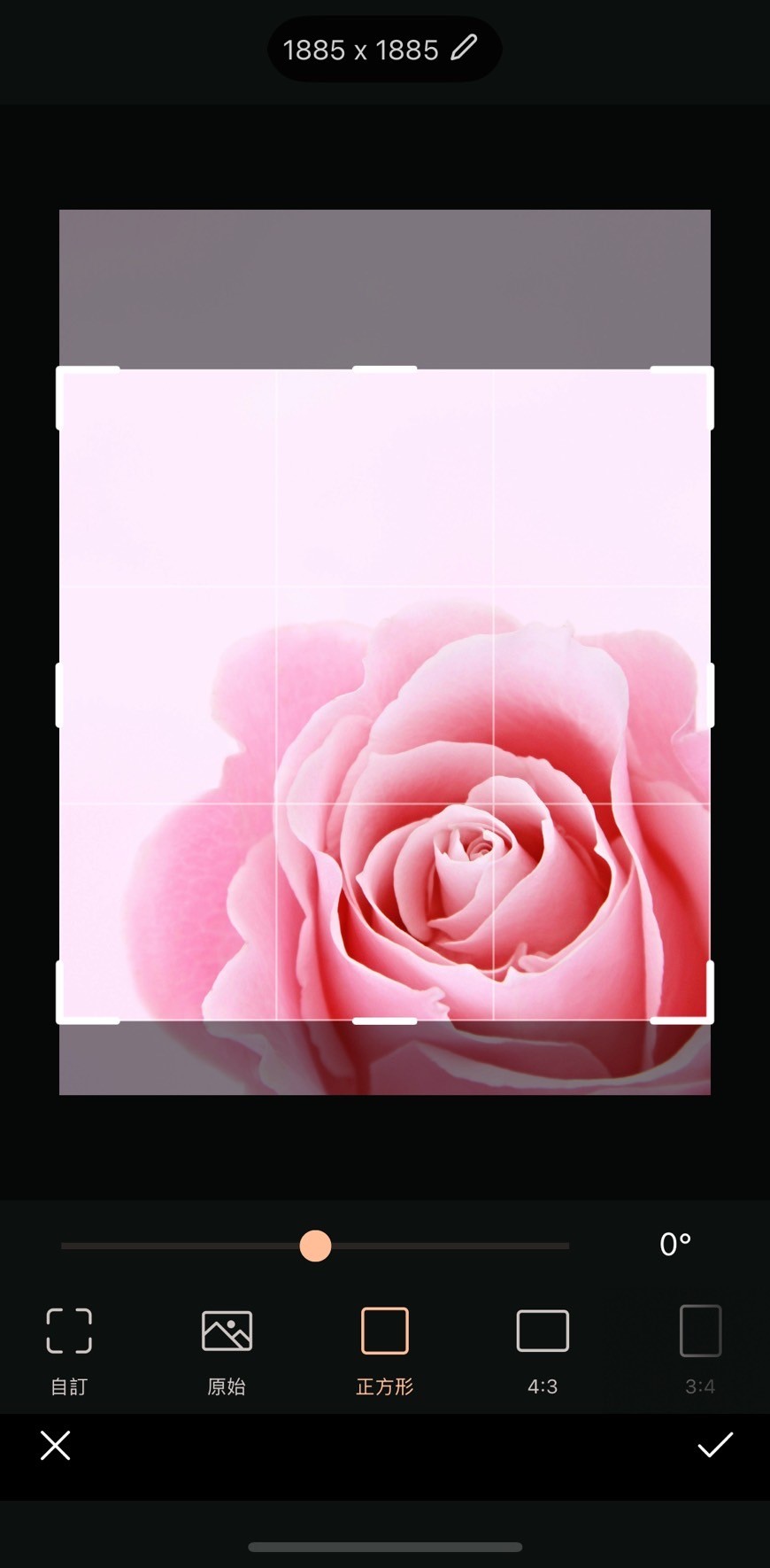 長輩圖製作教學