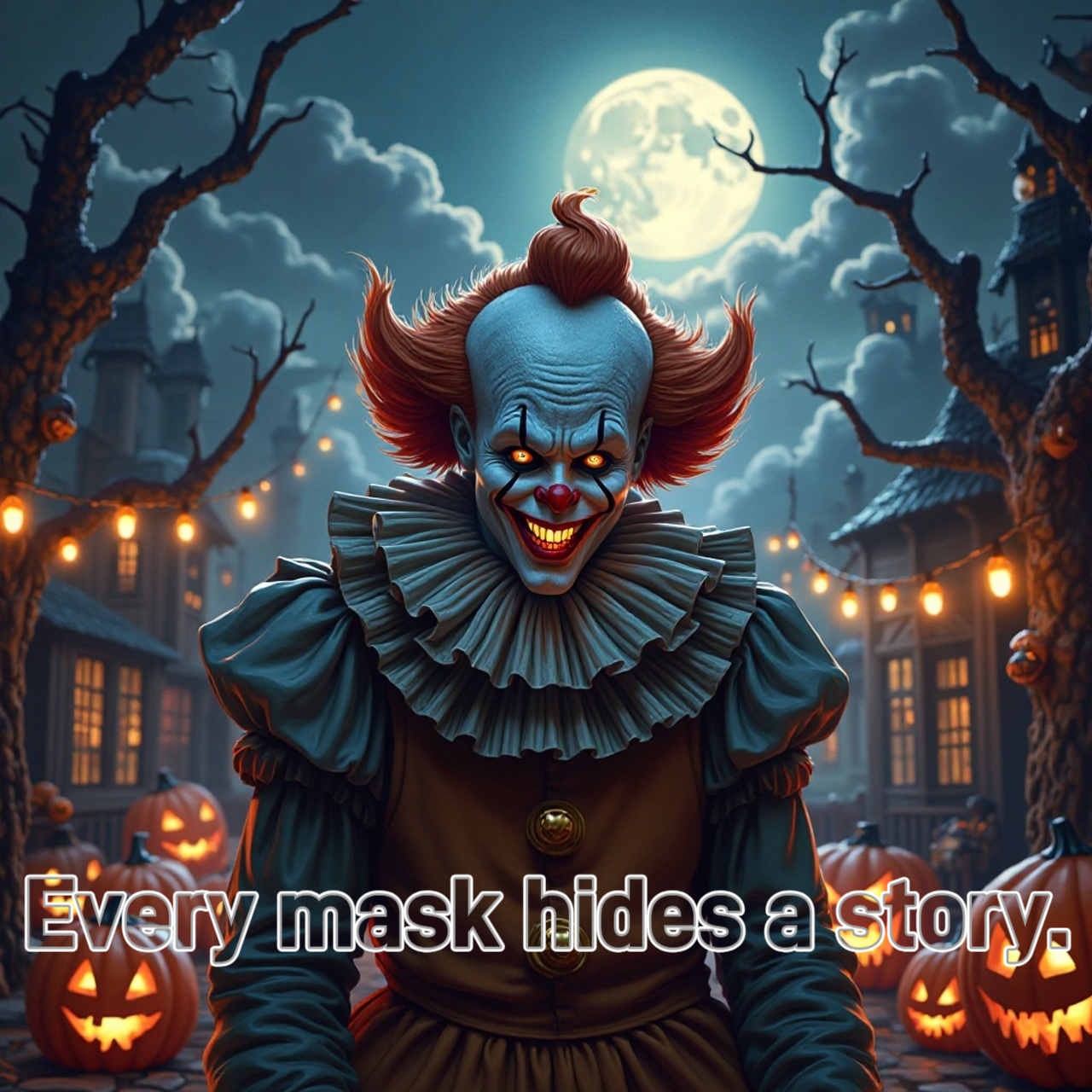 Halloween quotes for inspiration