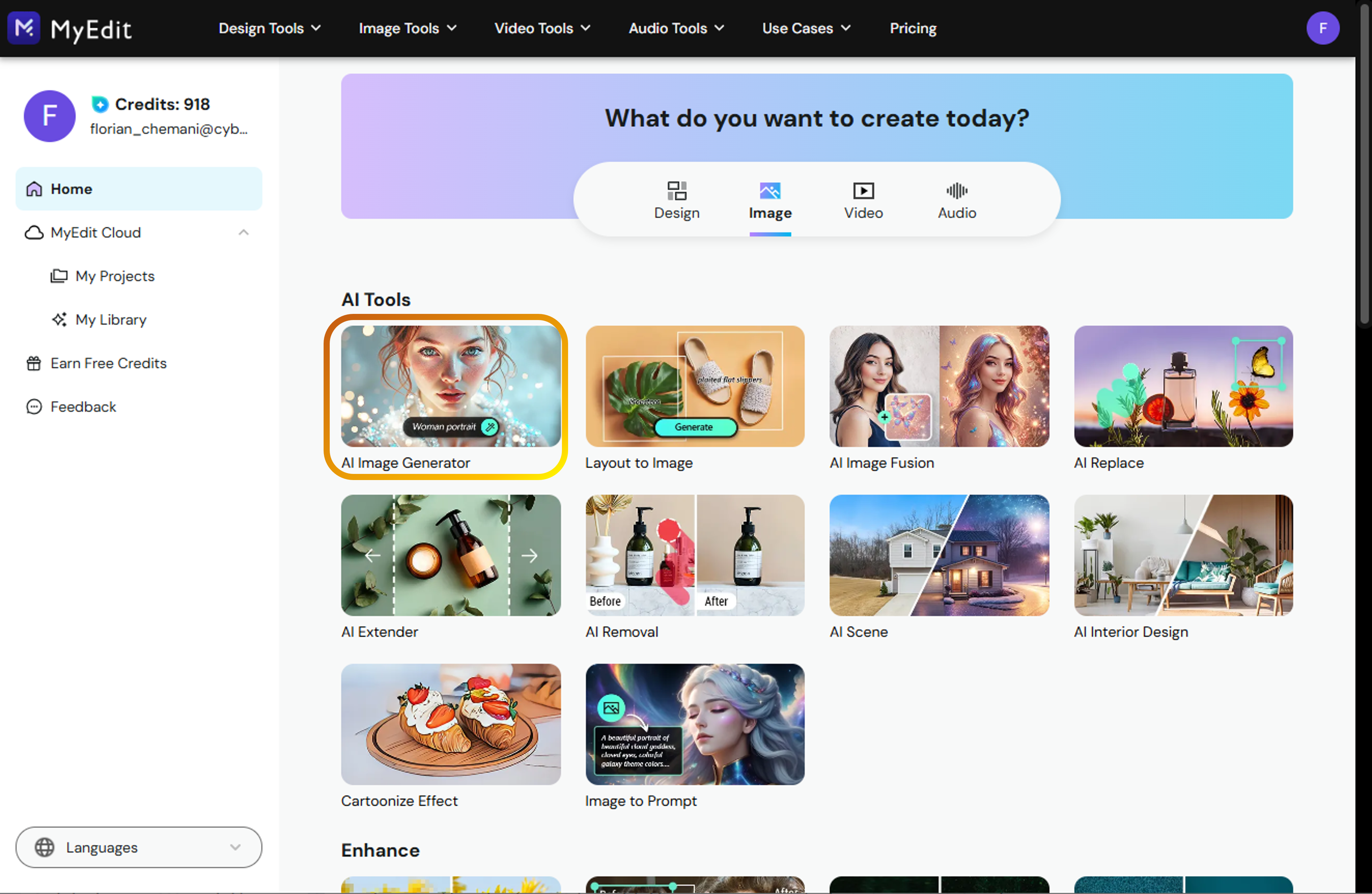 Tutorial - Create an image with Halloween quotes