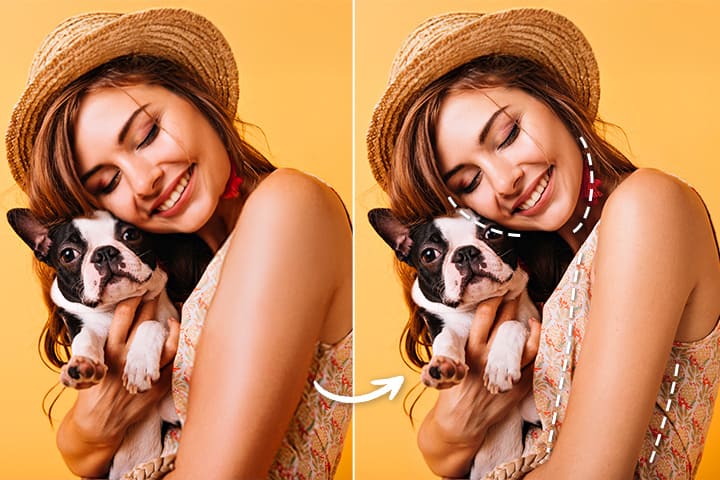 Body Shaping - Multiple