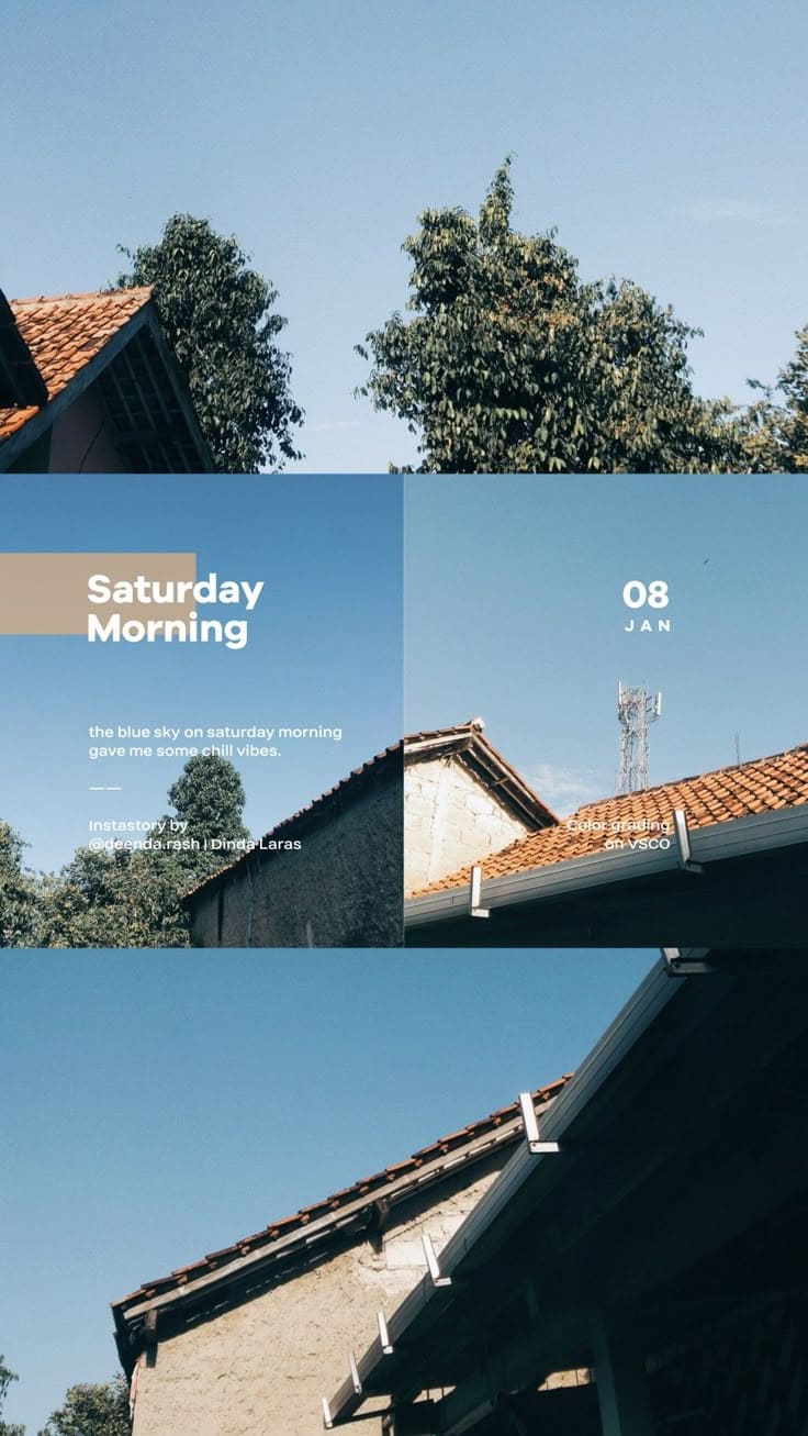 IG Photo Dump