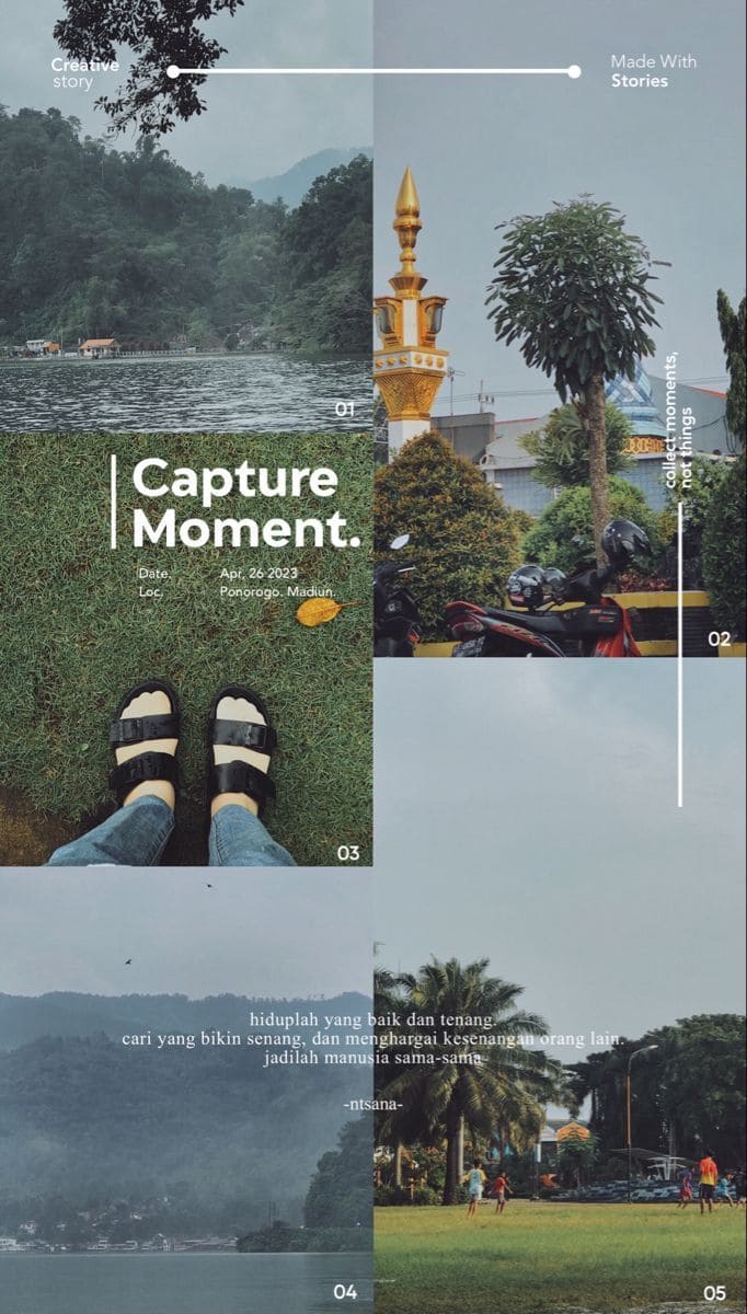 IG Photo Dump