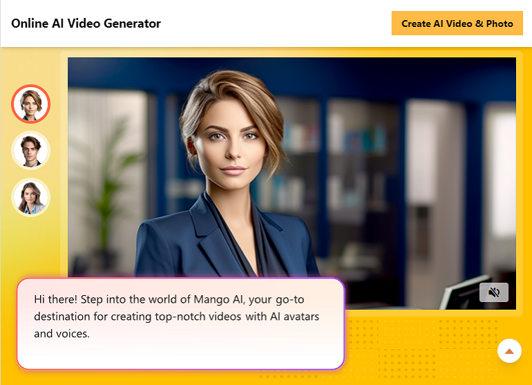 Mango-AI