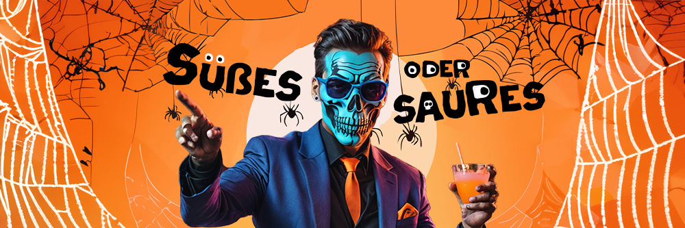 Halloween-Bilder mit KI erstellen