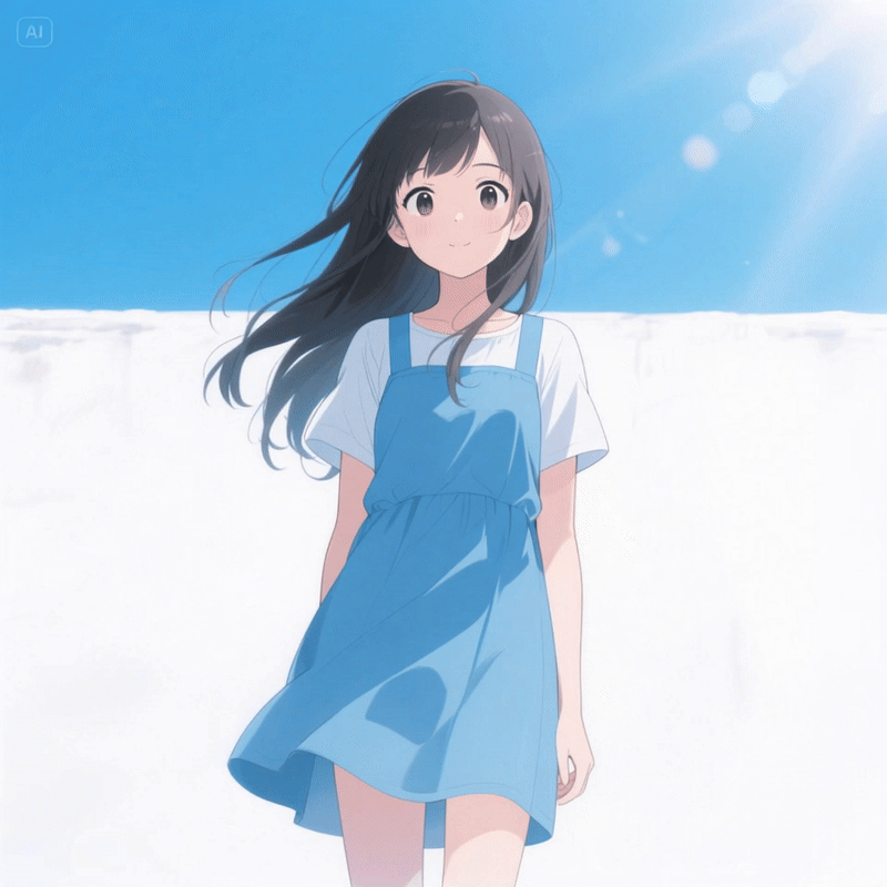 AI照片轉影片範例