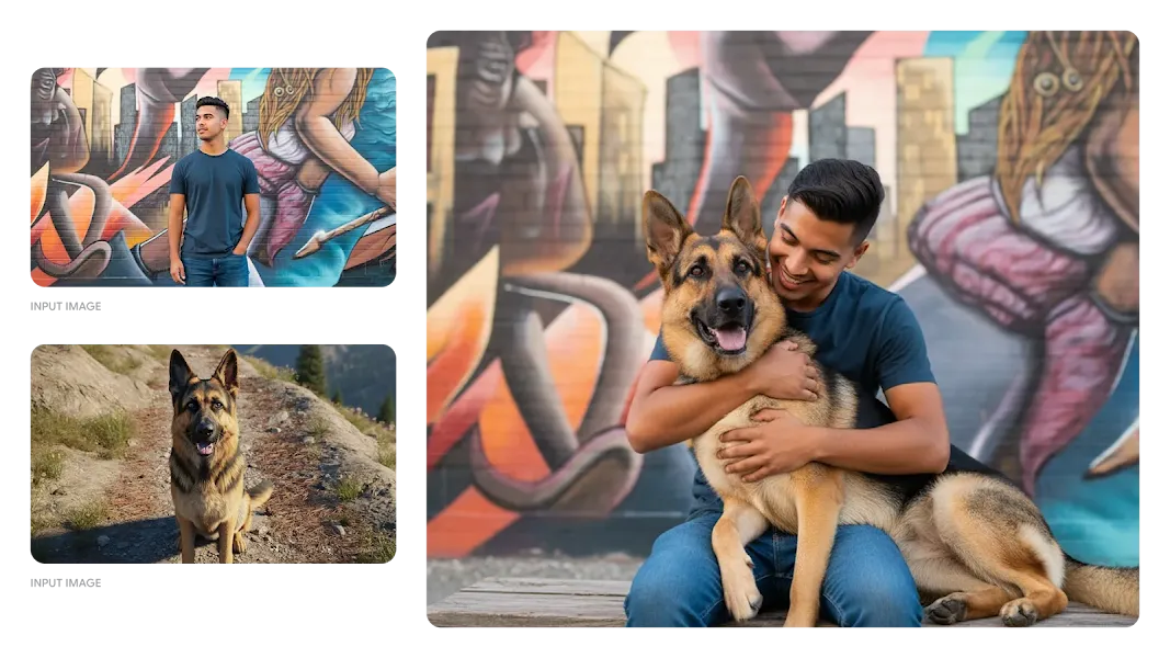 Gemini 2.5 Flash Image