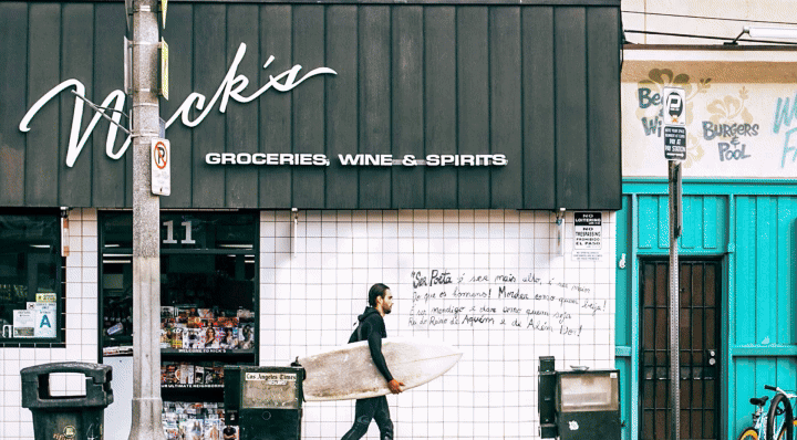 Remove text from photo