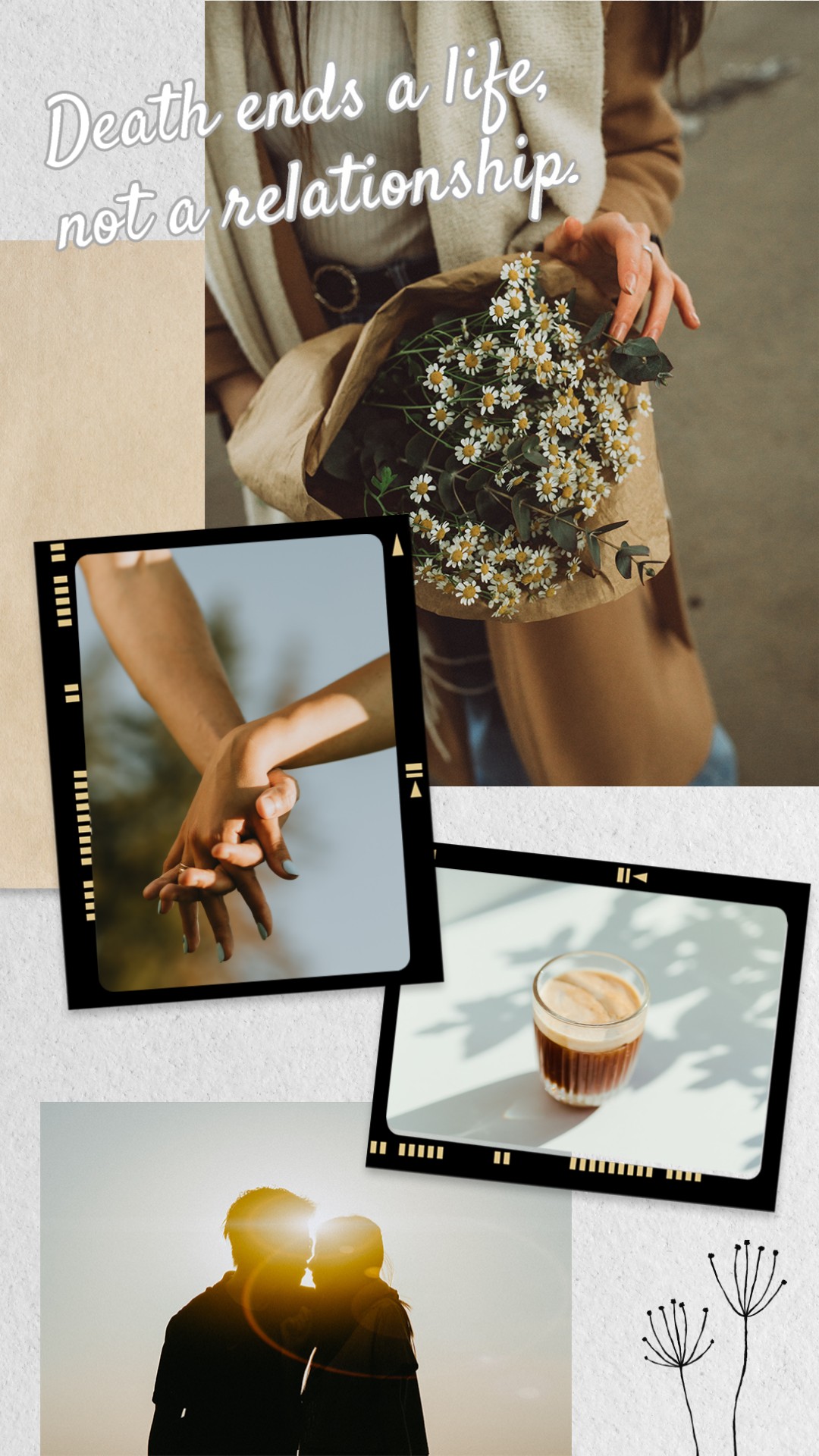 Famous Quotes About Life & Death