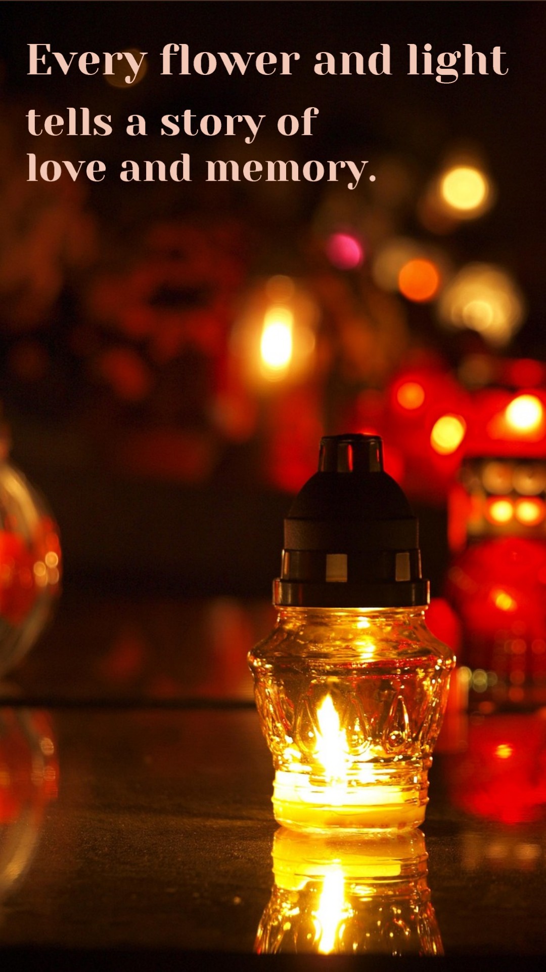 Traditional Day of the Dead Quotes