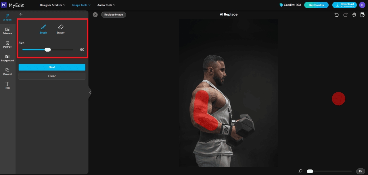 How to Easily Add a Tattoo to a Photo