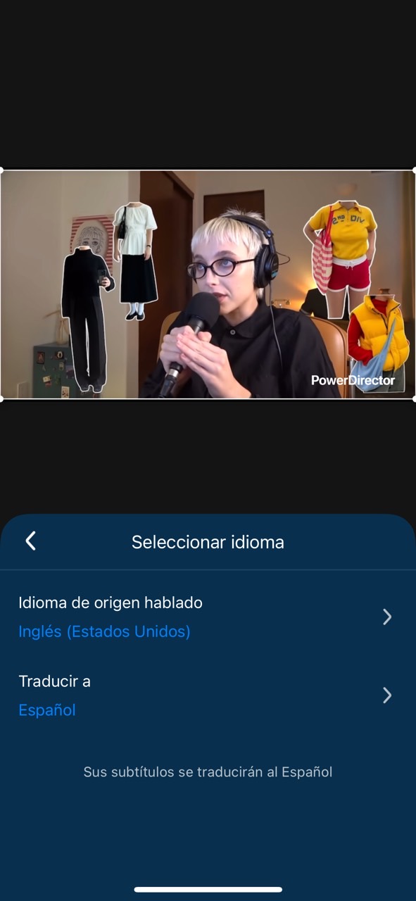 traducir videos al español con subtítulos